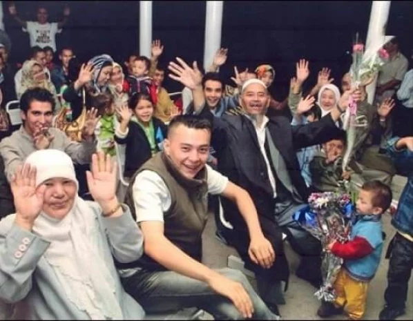 Изображение 3 для В Москве начнутся судебные слушания по делу Аблязова