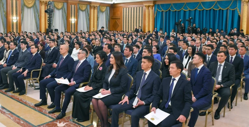 Изображение 3 для Кто они – первые казахские большевики?