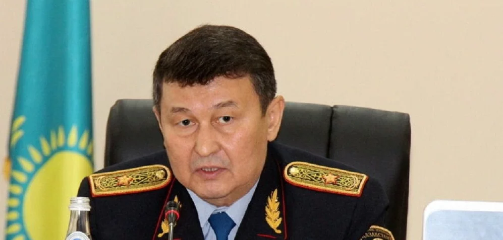 Изображение 1 для Жанаозенцы требуют установить кто отдал приказ о расстреле людей в декабре 2011 года