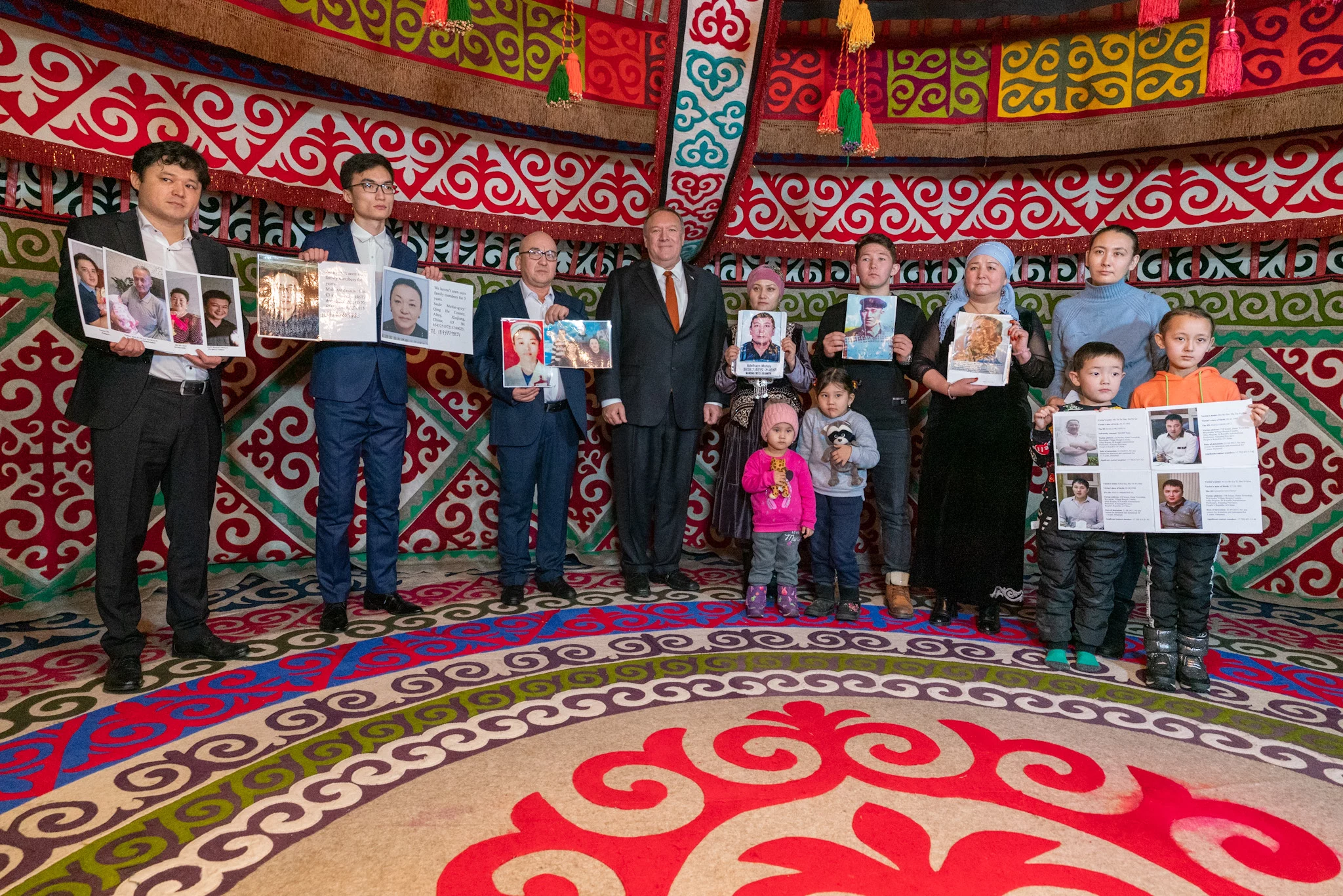 Изображение 3 для Биртанов: с подозрением на коронавирус в больницах находятся 38 человек