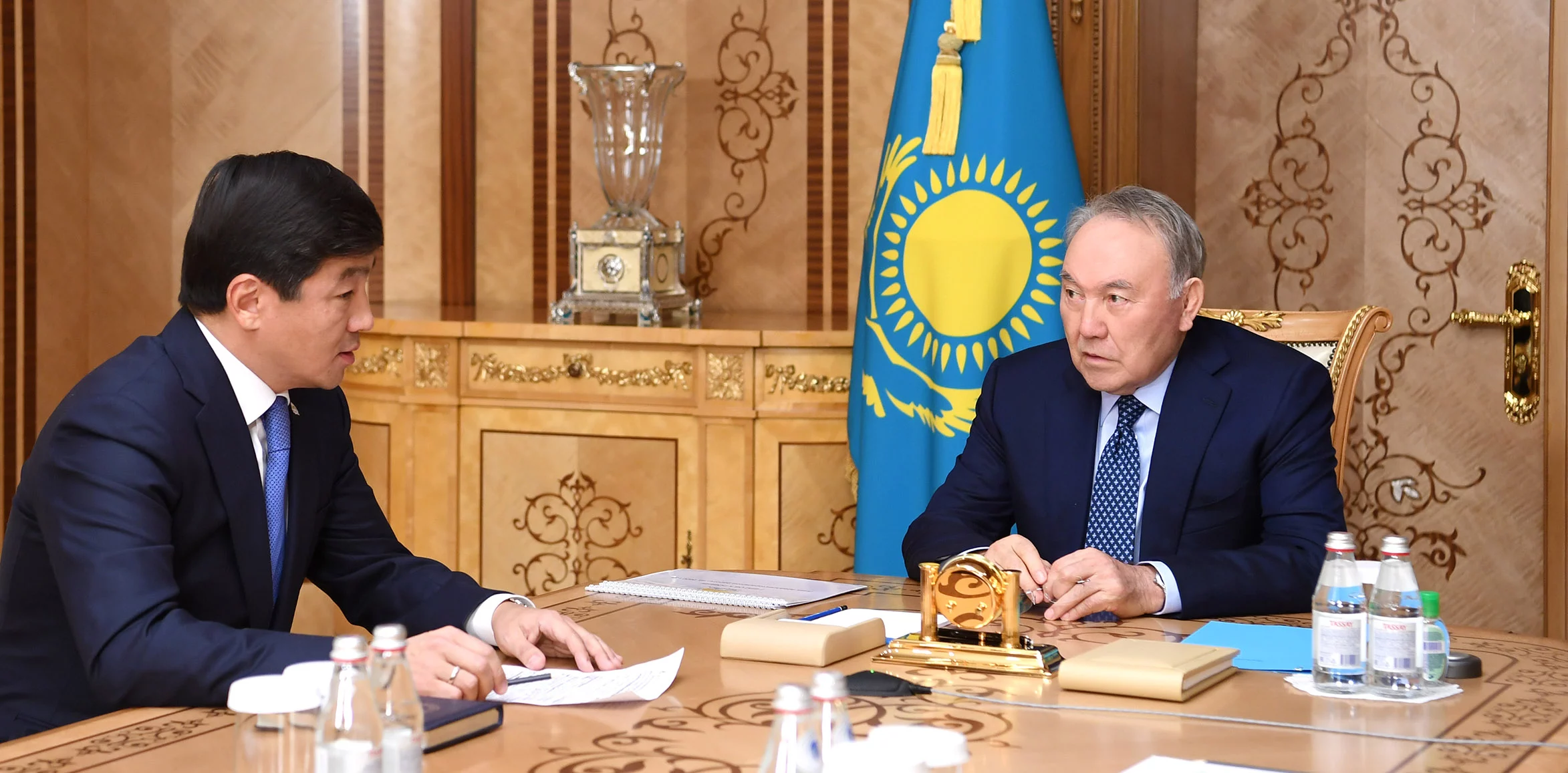 Изображение 3 для Правда об Амангельды Иманове (Удербайулы)