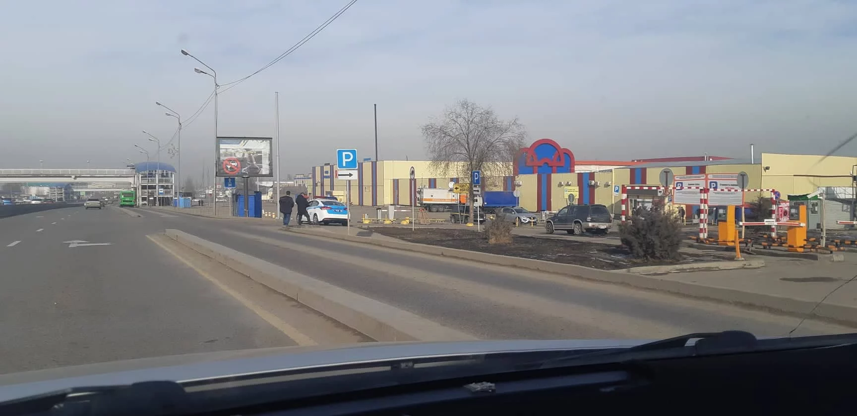 Изображение 10 для В Алматы не работают барахолки