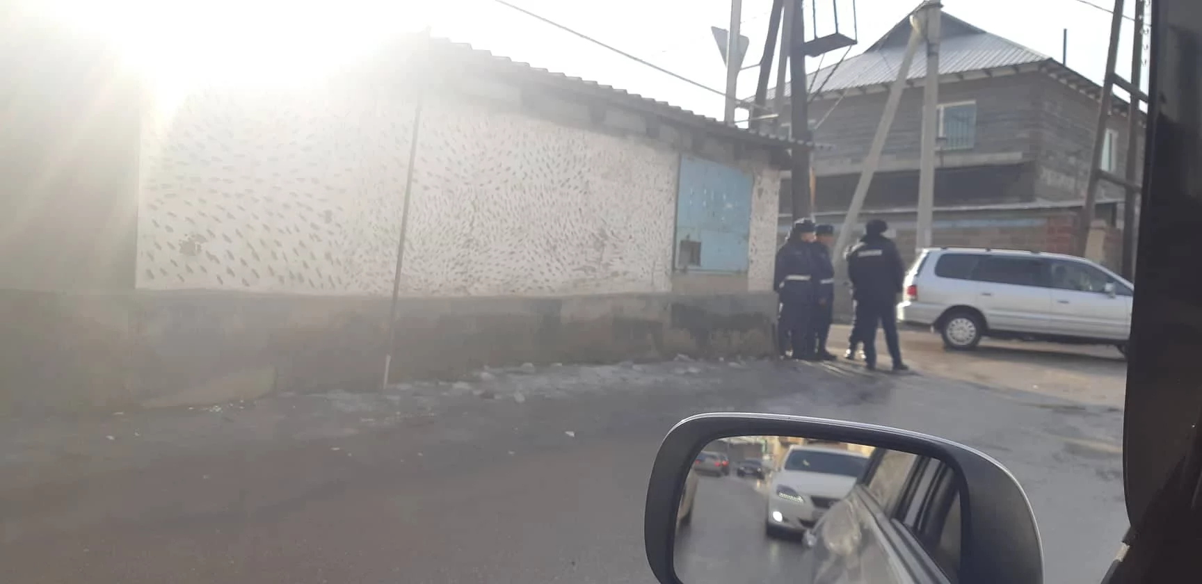 Изображение 12 для В Алматы не работают барахолки