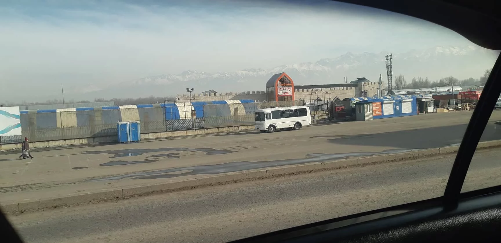 Изображение 13 для В Алматы не работают барахолки