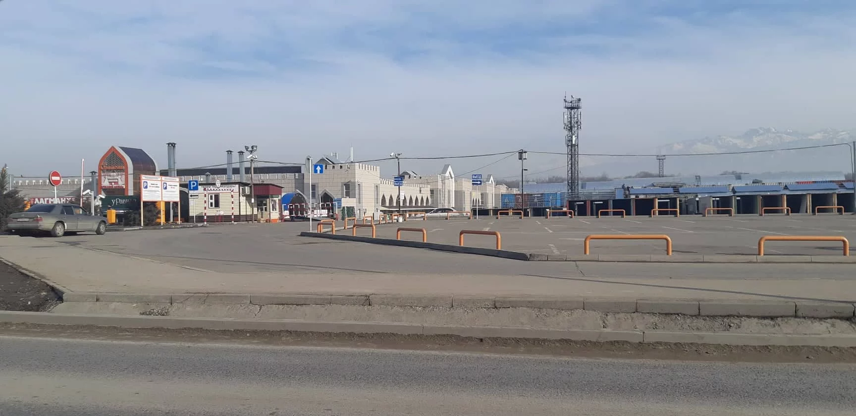 Изображение 15 для В Алматы не работают барахолки