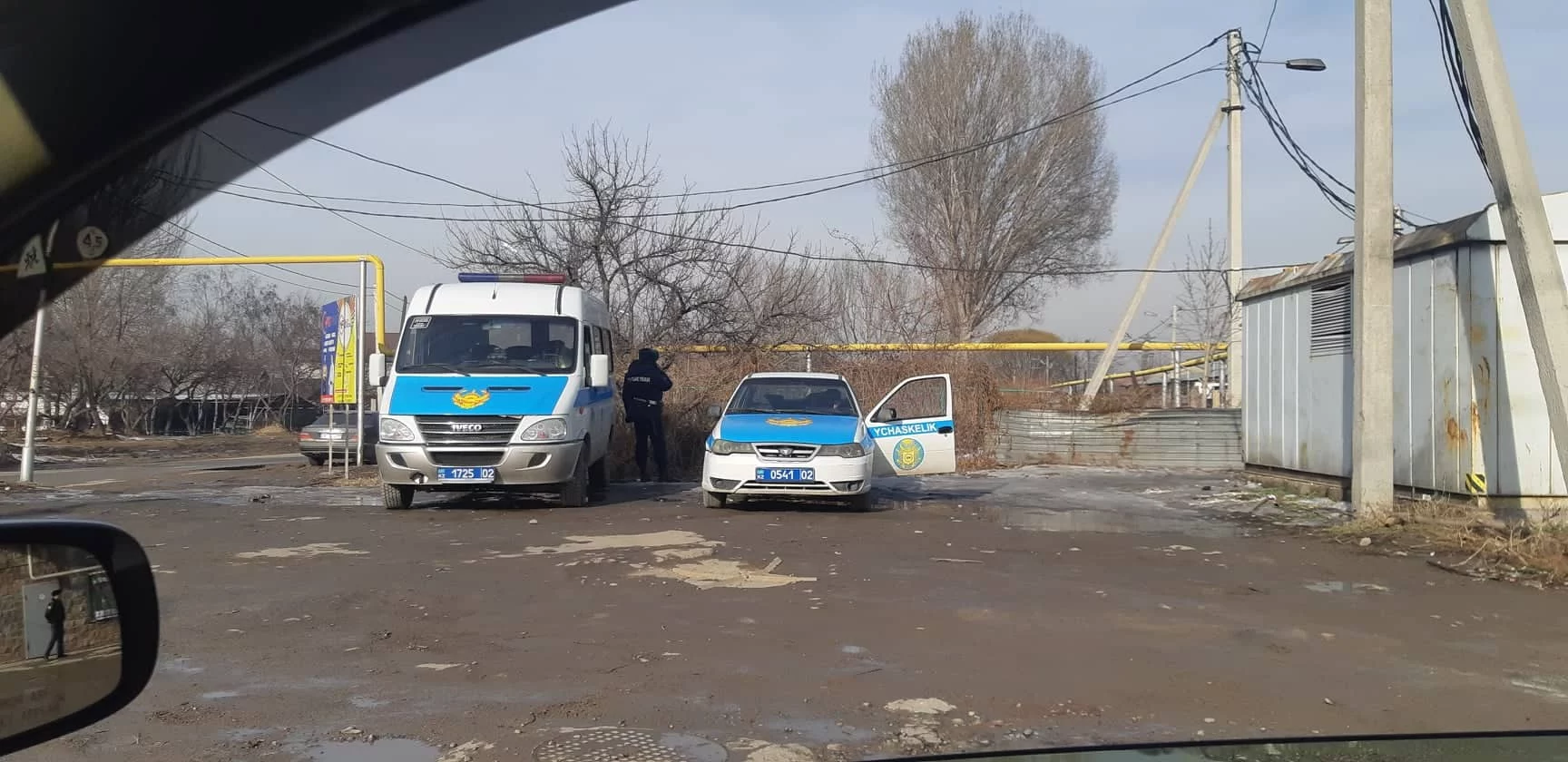 Изображение 16 для В Алматы не работают барахолки