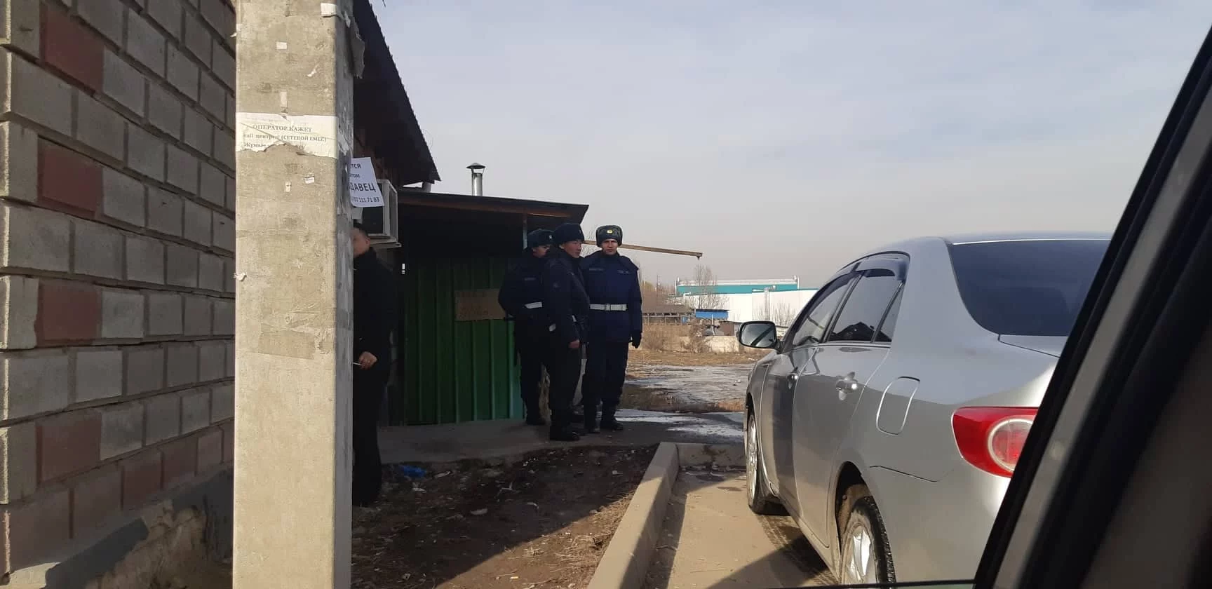 Изображение 17 для В Алматы не работают барахолки