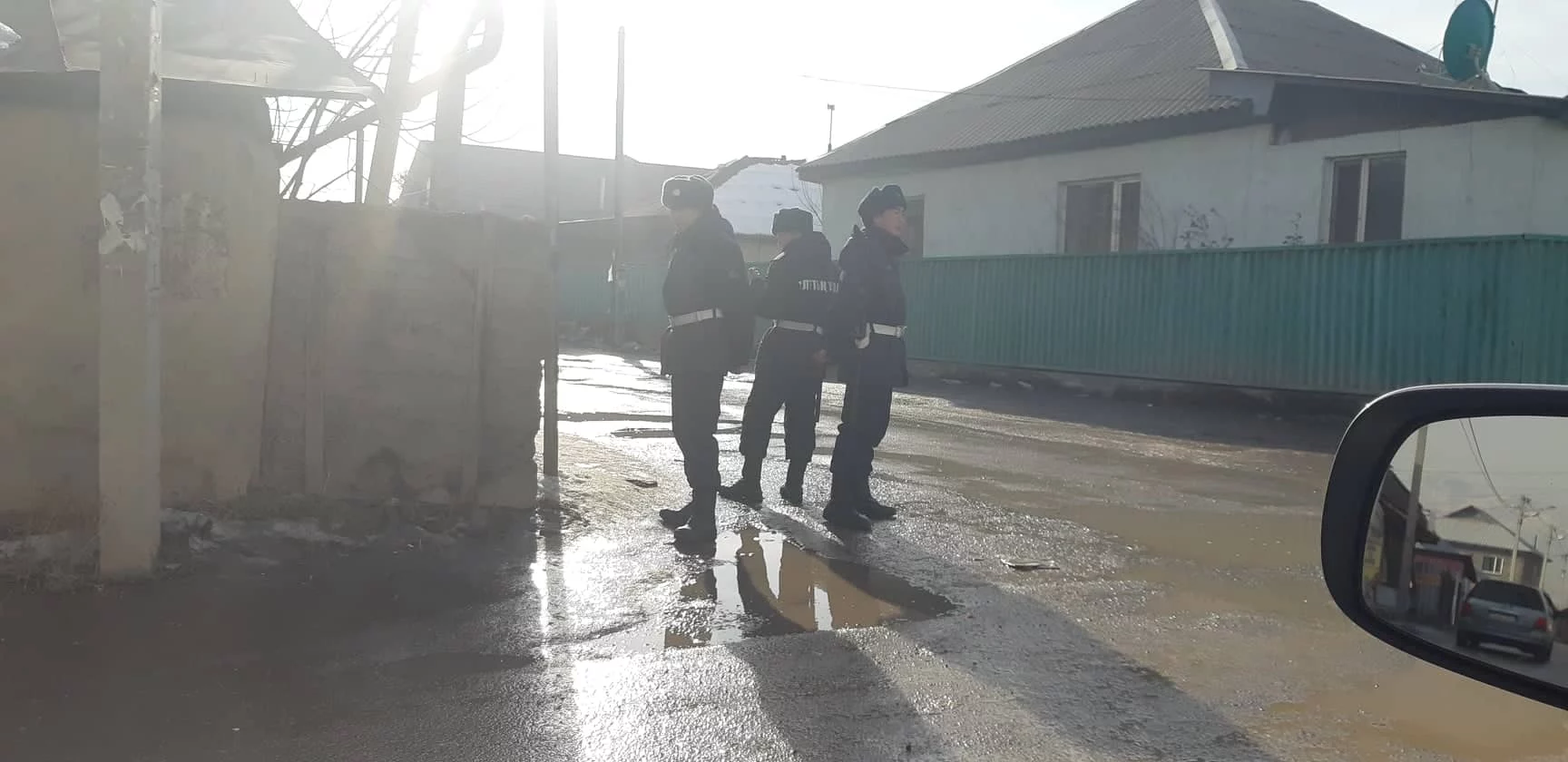 Изображение 14 для В Алматы не работают барахолки