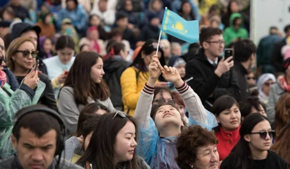 Изображение 3 для Нурсултана и Даригу Назарбаевых призывают допросить