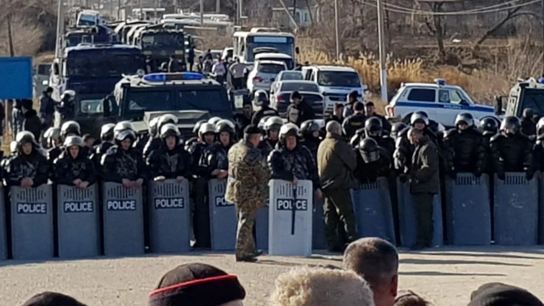 Изображение 1 для Бахытжан Бухарбай: «Чем ниже уровень образования, тем больше мы сакрализируем власть»