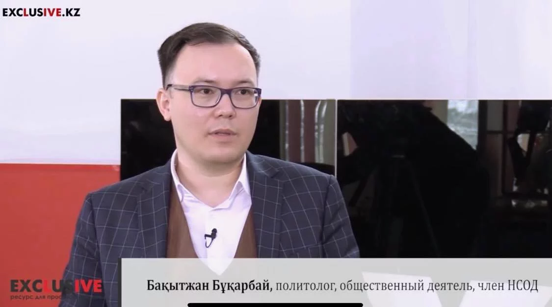 Изображение 3 для Маргулан Сейсембай: «Иждивенцами можно назвать бюрократов, сидящих в столице»