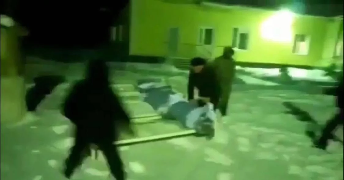 Изображение 5 для Чем были вызваны волнения в Восточном Казахстане?