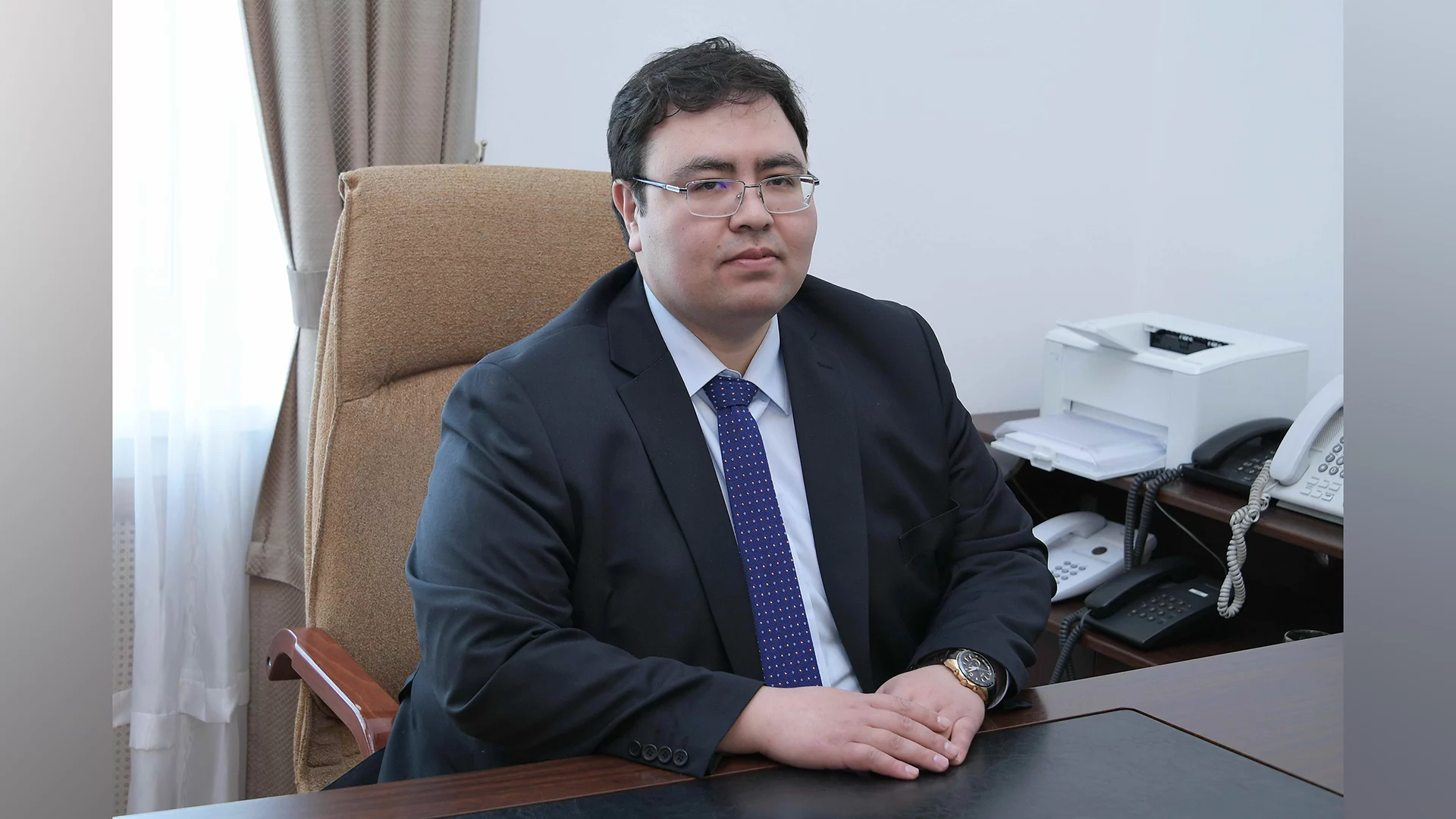 Изображение 1 для Один из самых главных кремлевских идеологов остался без работы