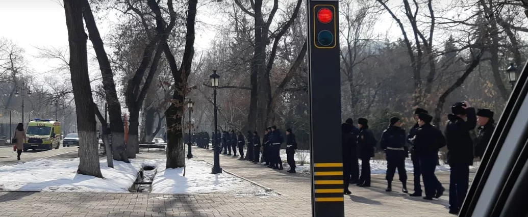 Изображение 7 для Что случилось в Зайсане