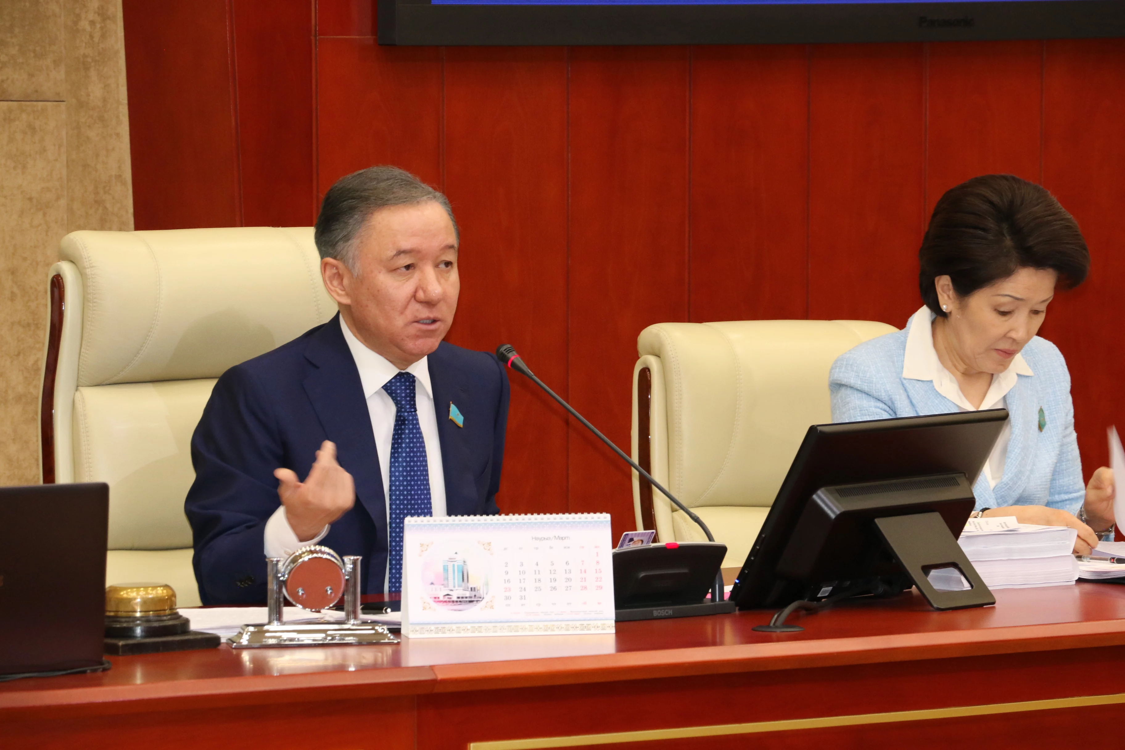 Изображение 7 для В Семее появится пешеходная зона "Абай жолы"