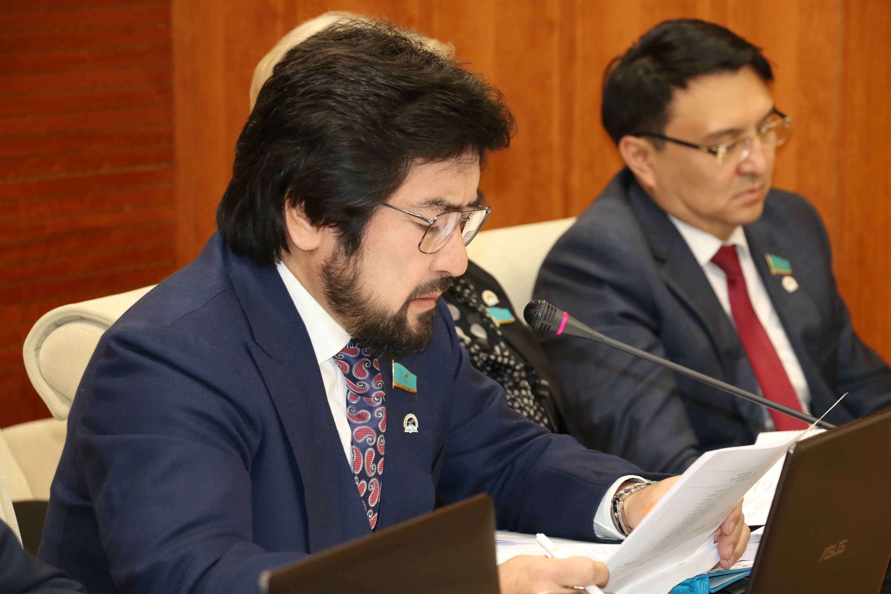 Изображение 8 для В Семее появится пешеходная зона "Абай жолы"