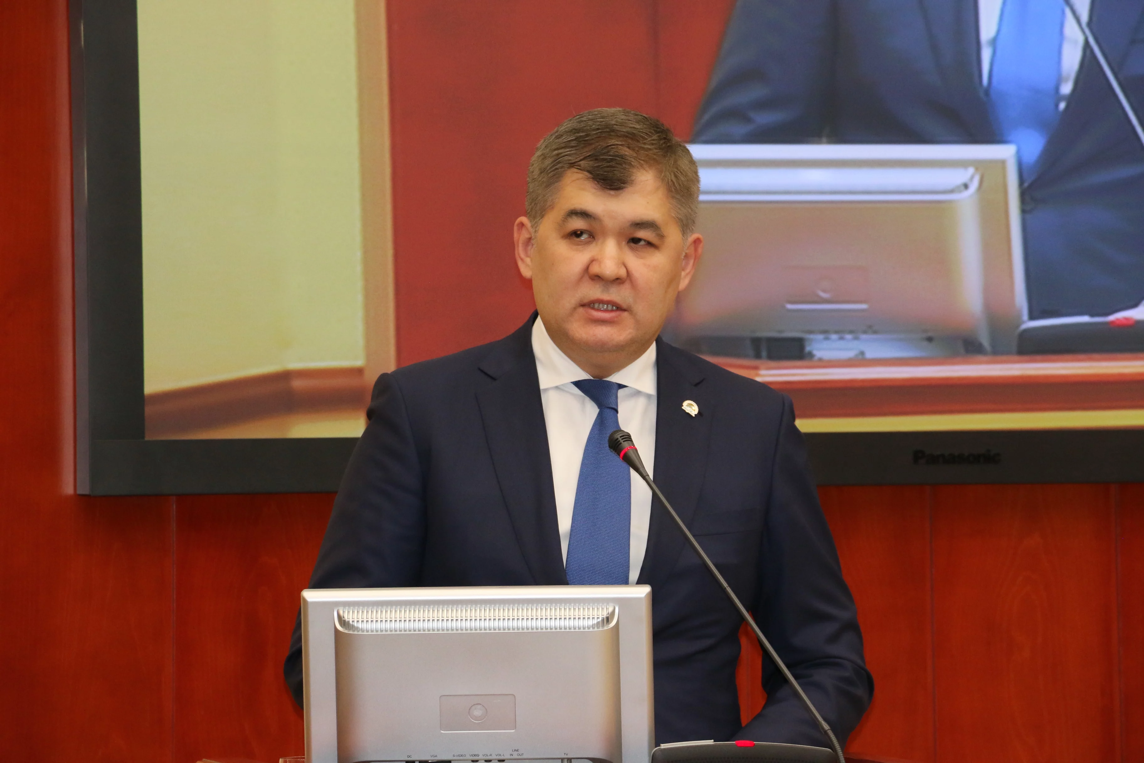 Изображение 6 для В Семее появится пешеходная зона "Абай жолы"