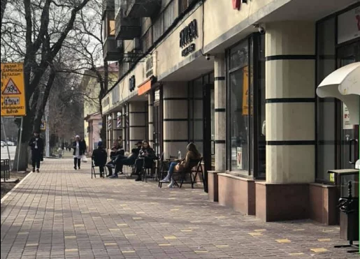 Изображение 4 для Услышали ли казахстанцы то, что хотели?