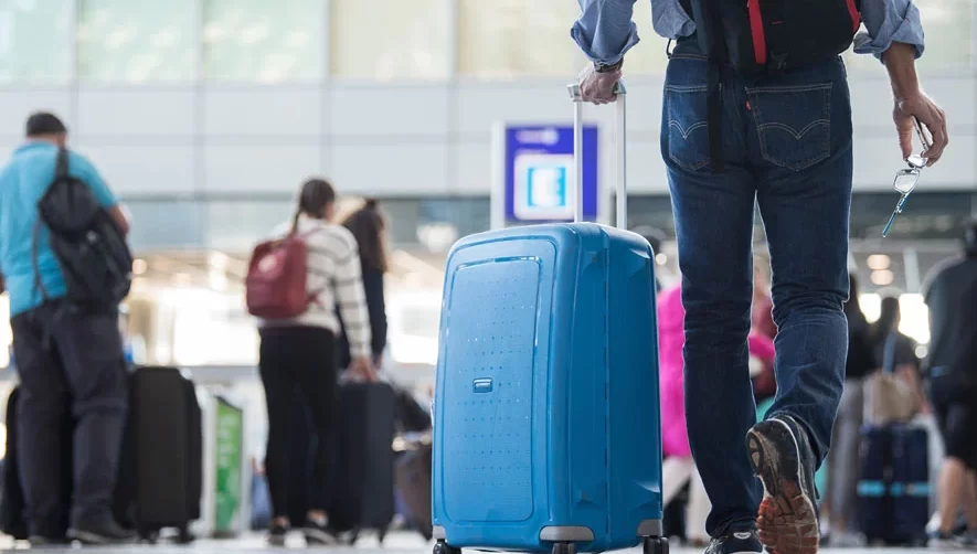 Изображение 3 для В Шымкенте пытались ограбить банк