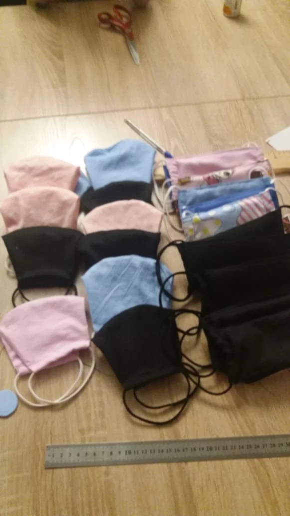 Изображение 9 для 44 случая коронавируса зафиксированы в Казахстане