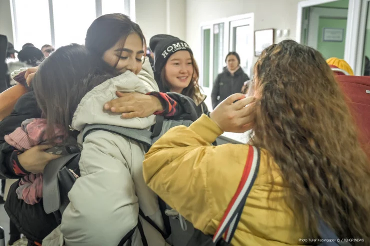 Изображение 3 для Есть ли среди заболевших высокопоставленные чиновники?