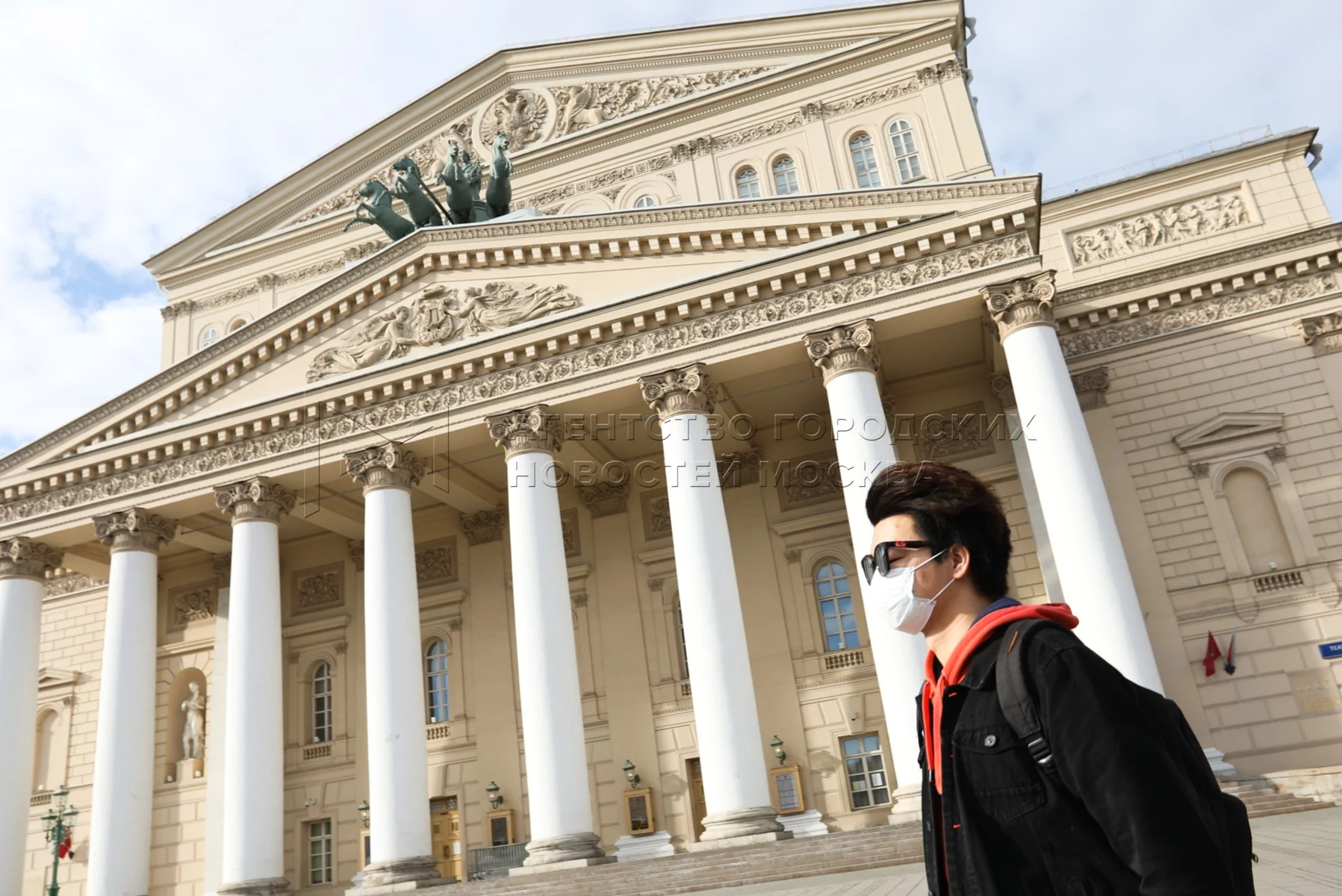 Изображение 3 для Кто и как сможет пройти тест на коронавирус