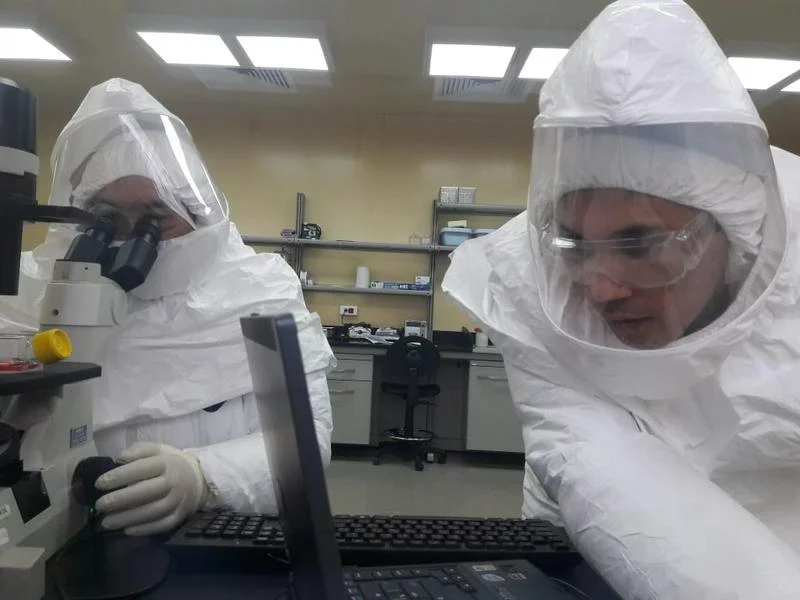 Изображение 1 для Российские олигархи скупают аппараты ИВЛ