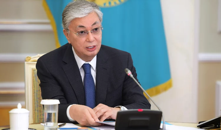 Изображение 3 для Фонд конфискованного имущества создадут в Казахстане