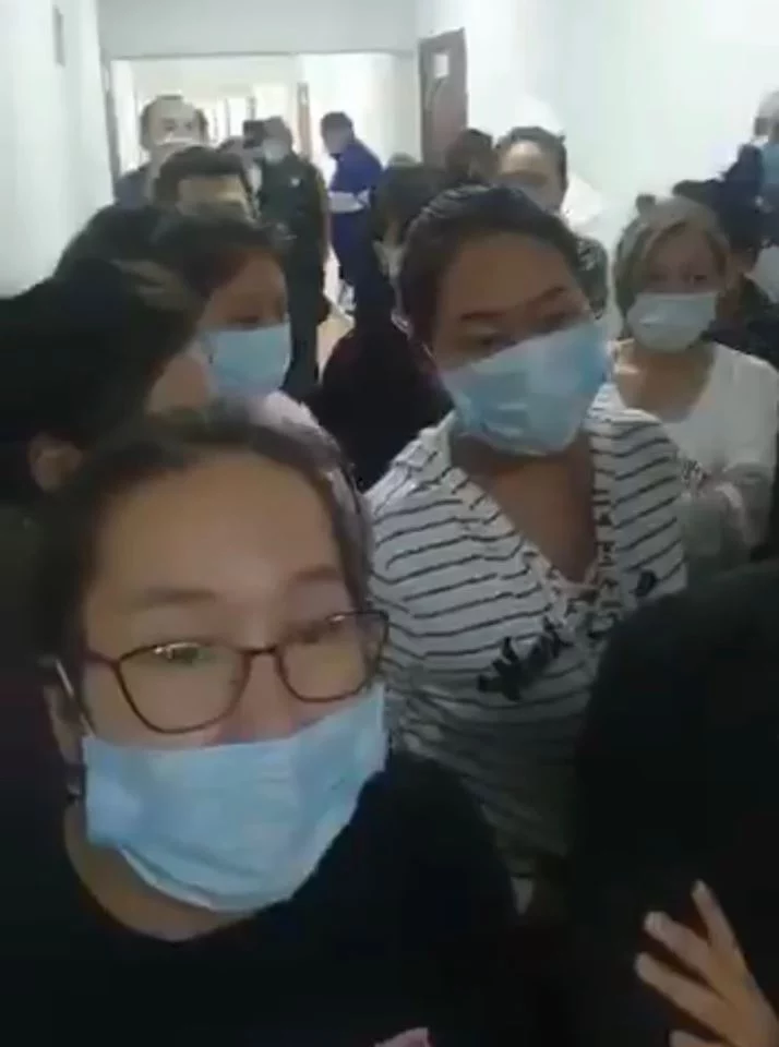 Изображение 3 для Восток и Запад: два подхода к борьбе с Covid-19