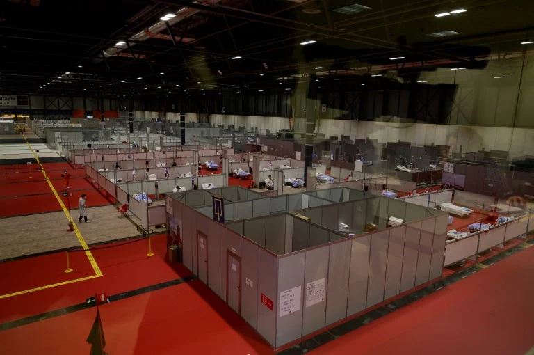 Изображение 3 для На Тенгизе неспокойно