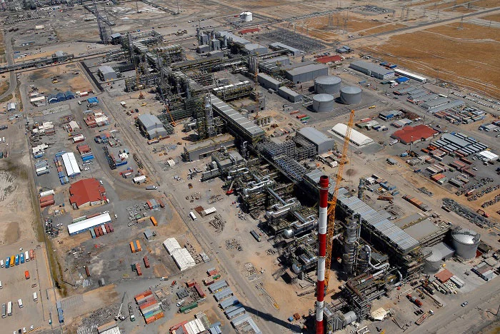 Изображение 3 для Назначен председатель Правления ТОО «СК-Фармация»