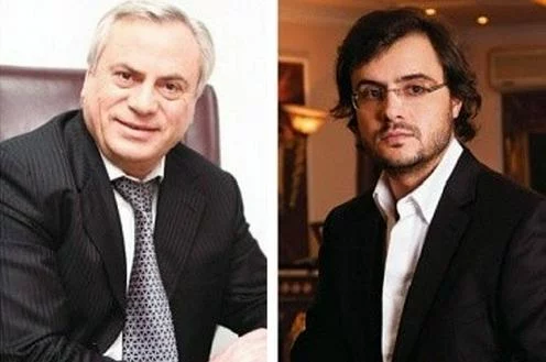 Изображение 1 для Сколько будет сидеть Альнур Ильяшев?