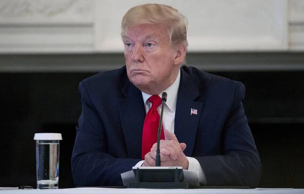 Изображение 3 для Пропагандистский туман войны с Covid-19