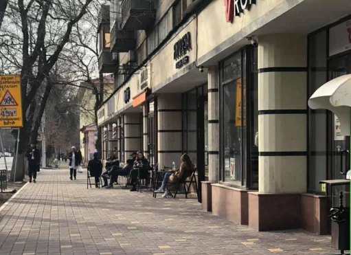Изображение 1 для Маулен Ашимбаев стал вторым человеком в государстве