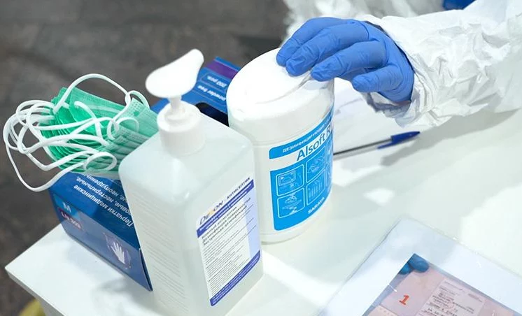 Изображение 1 для Аида Балаева стала министром