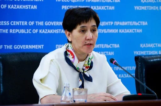 Изображение 1 для Айдос Сарым: «Идеологического доминирования Нур Отана уже нет»