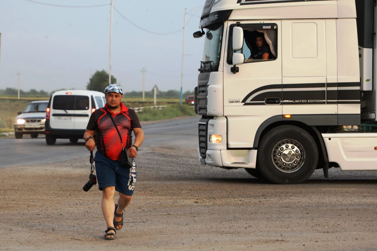 Изображение 7 для Как казахстанские контрабандисты губят наше сельское хозяйство