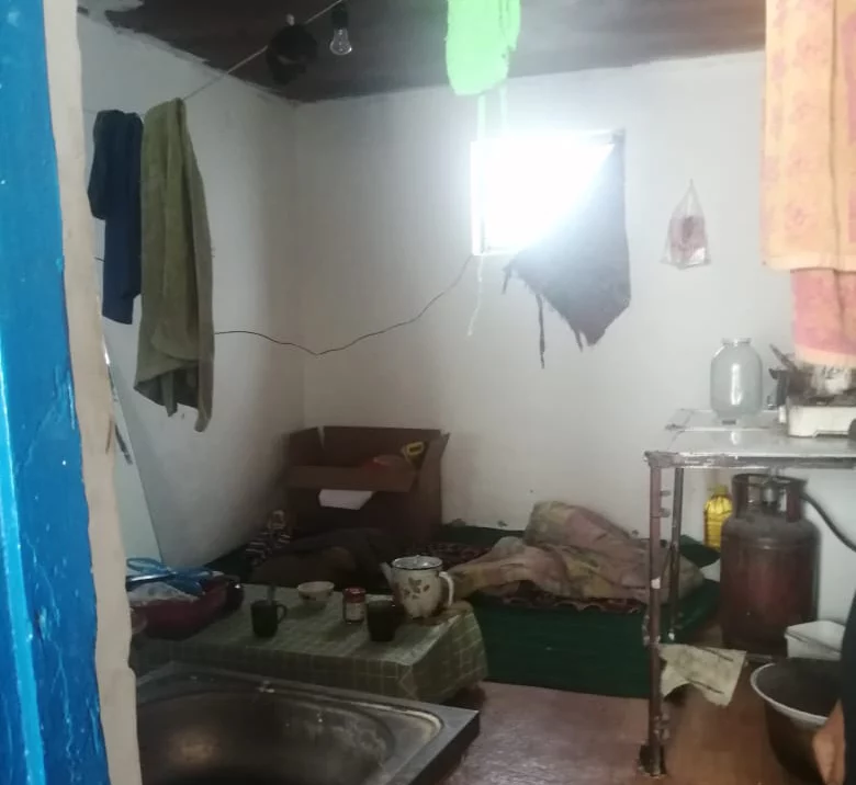 Изображение 10 для Люди-невидимки: сколько нас, казахстанцев, на самом деле?