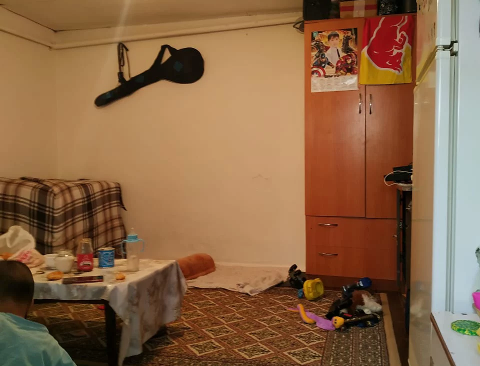 Изображение 11 для Люди-невидимки: сколько нас, казахстанцев, на самом деле?