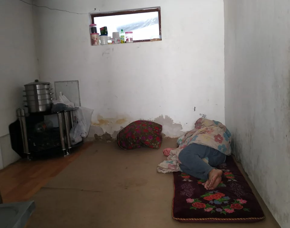 Изображение 8 для Люди-невидимки: сколько нас, казахстанцев, на самом деле?