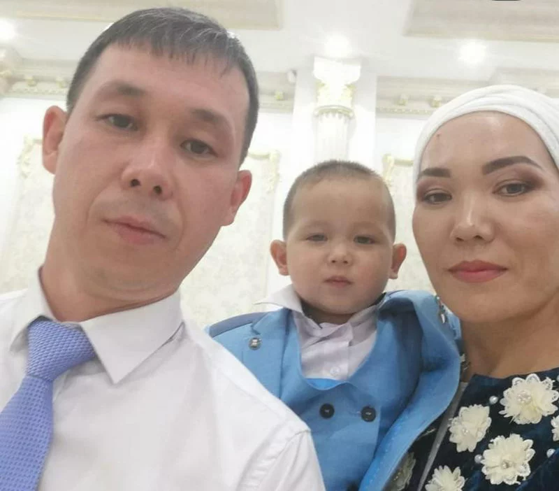 Изображение 5 для О чем мечтает казахский суперполицейский?