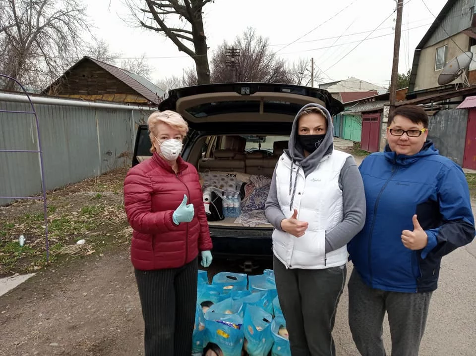 Изображение 9 для «Многие доброту за слабость принимают. Приходится иногда и характер показывать»