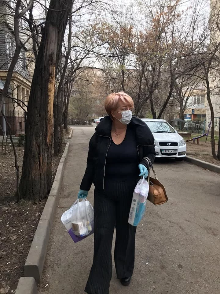 Изображение 10 для «Многие доброту за слабость принимают. Приходится иногда и характер показывать»