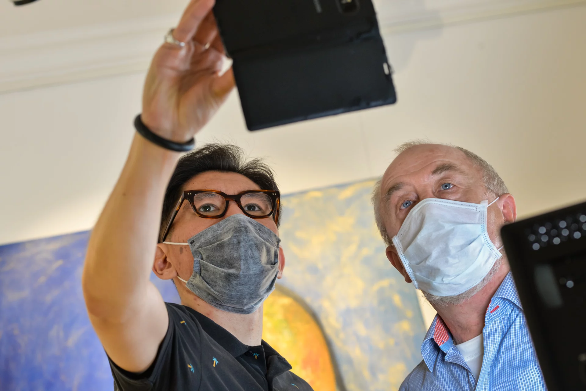 Изображение 7 для Досым Сатпаев: Токаев может превратиться из «президента разочарований» в «президента надежд»