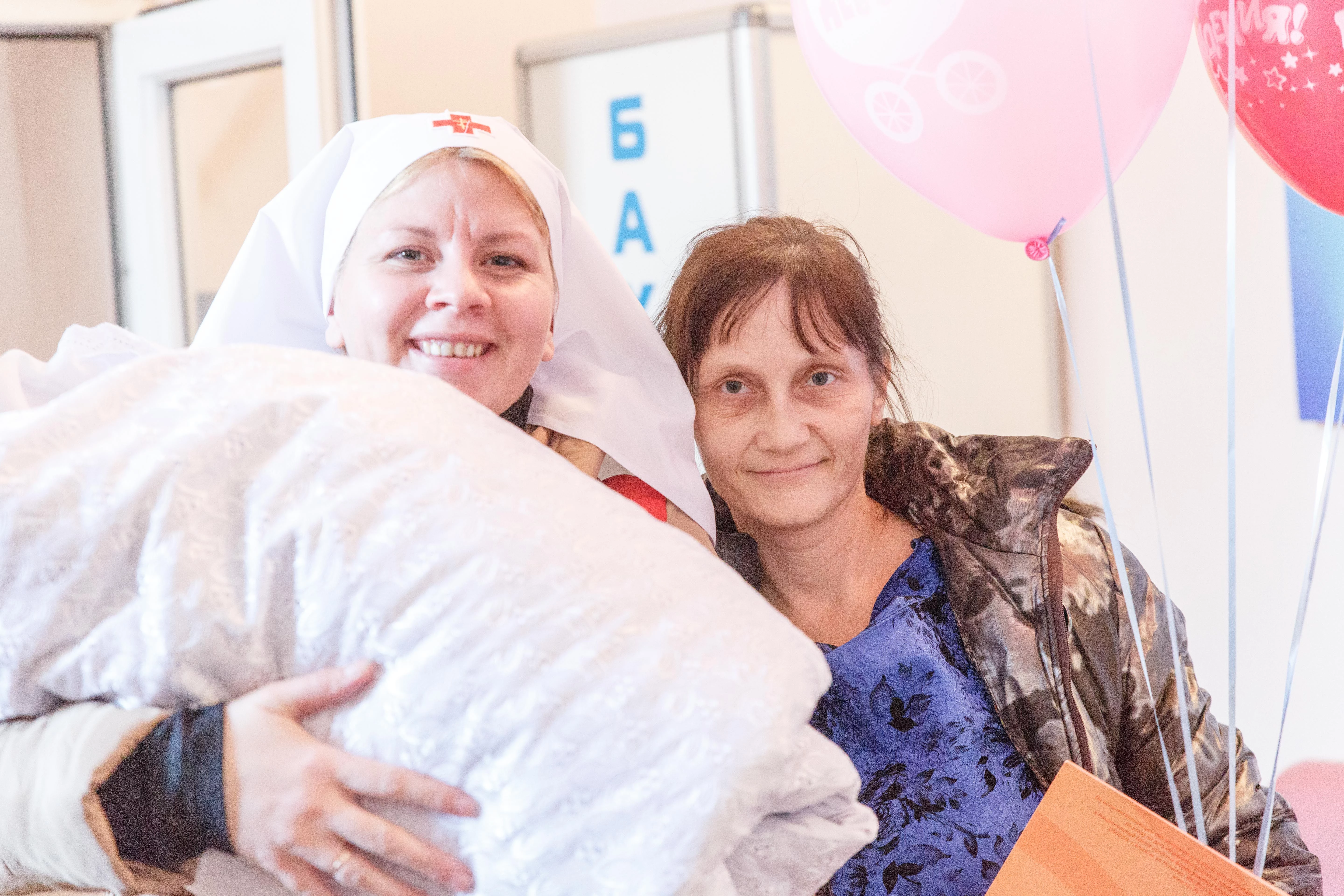 Изображение 4 для Главней всего погода в доме