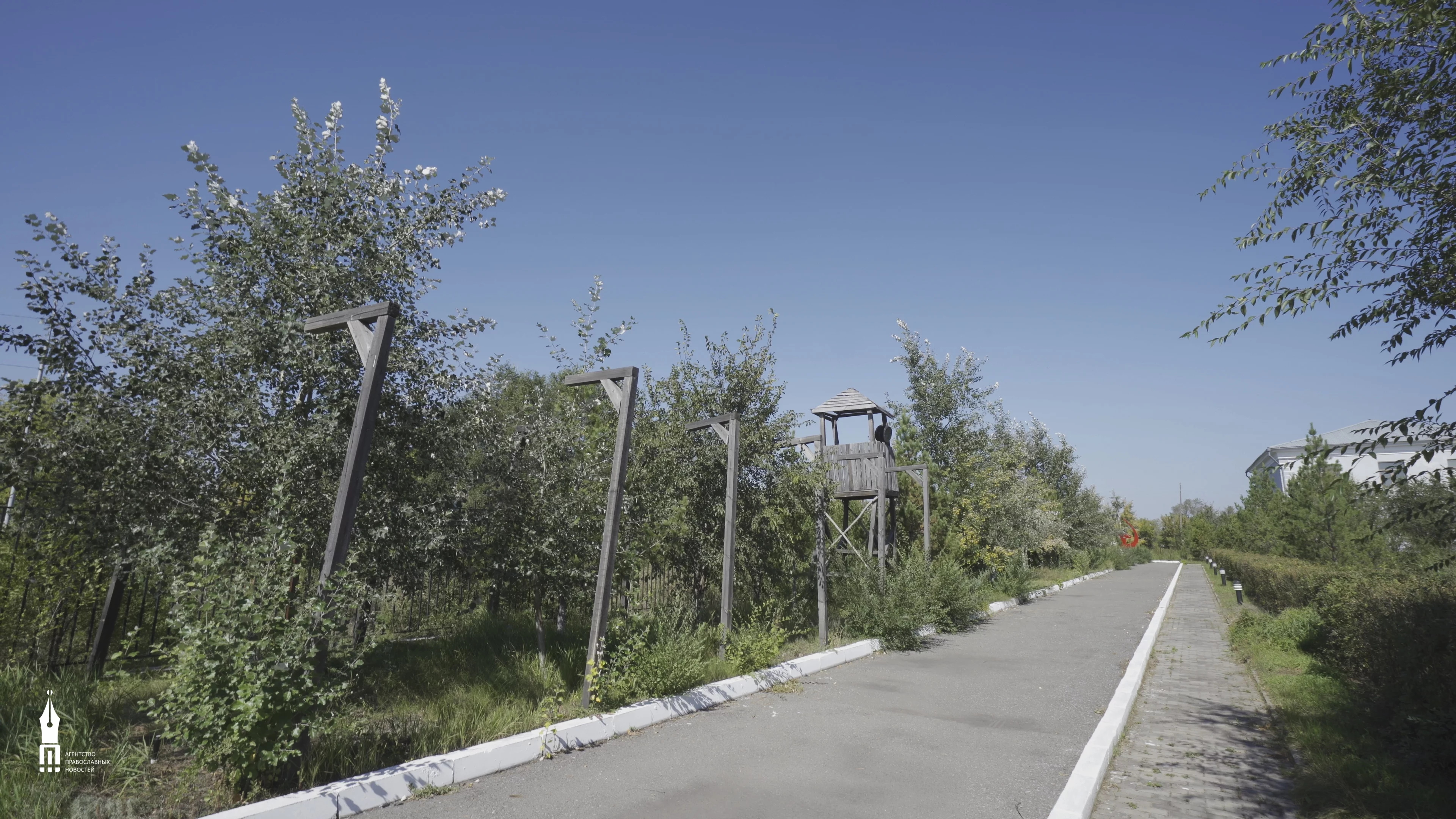 Изображение 9 для Казахстан вспоминает историю Карлага