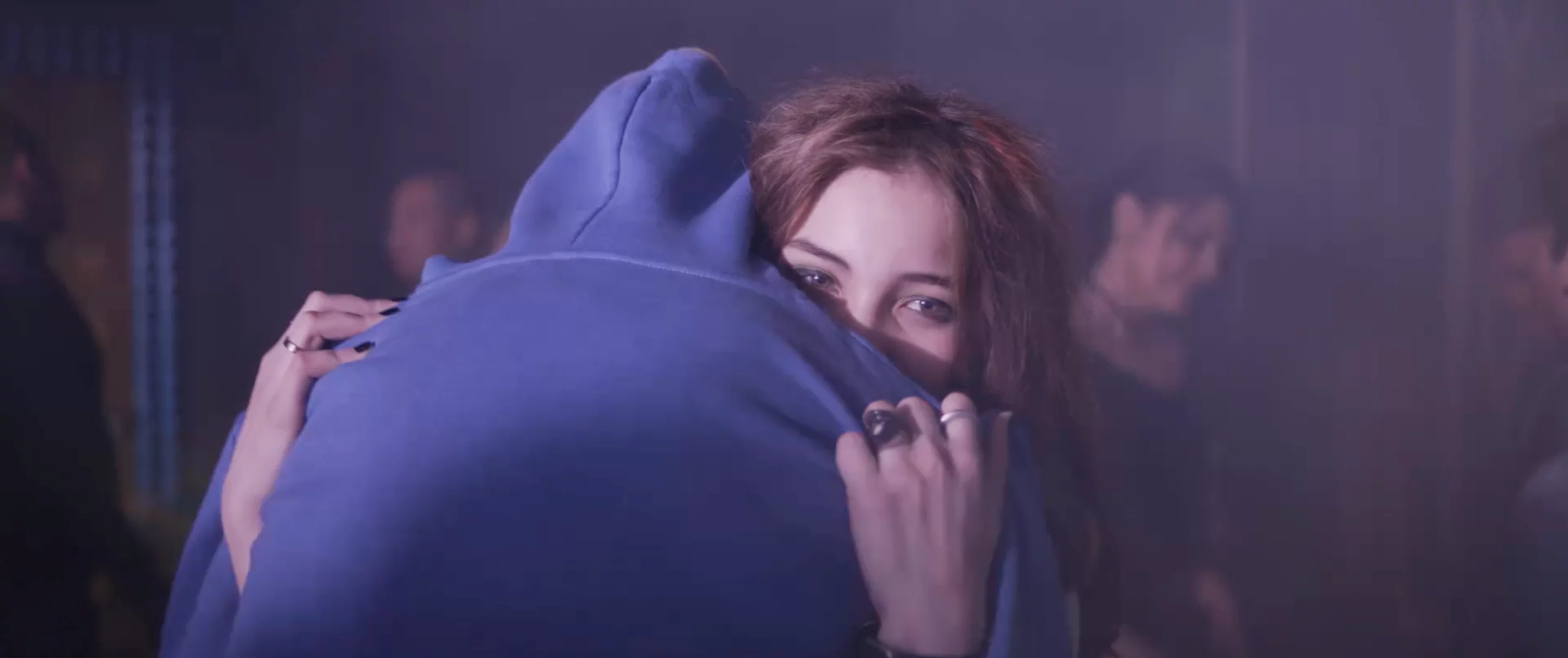Изображение 4 для «18 килогерц» Фархата Шарипова