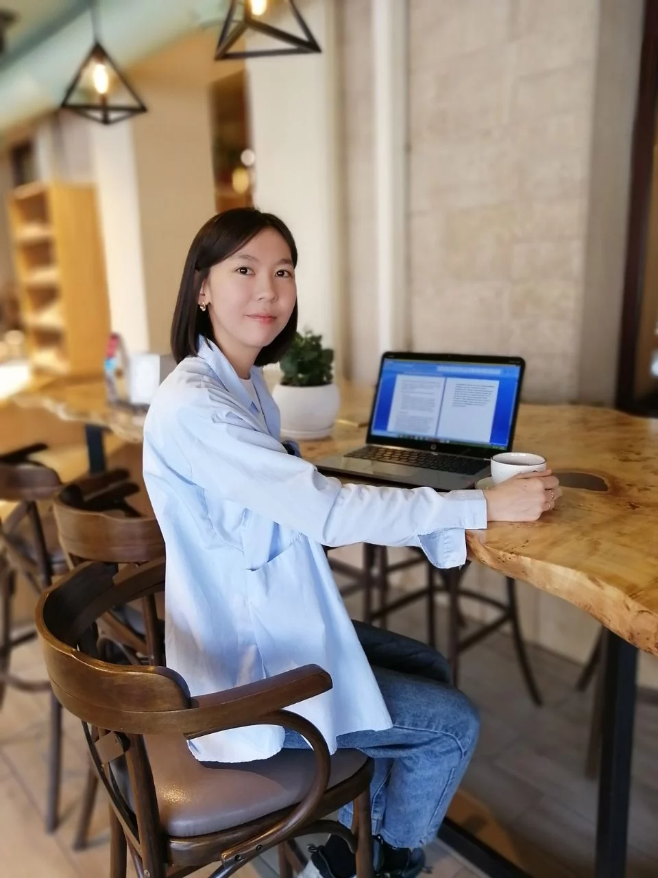 Изображение 7 для Когда учитель становится предпринимателем