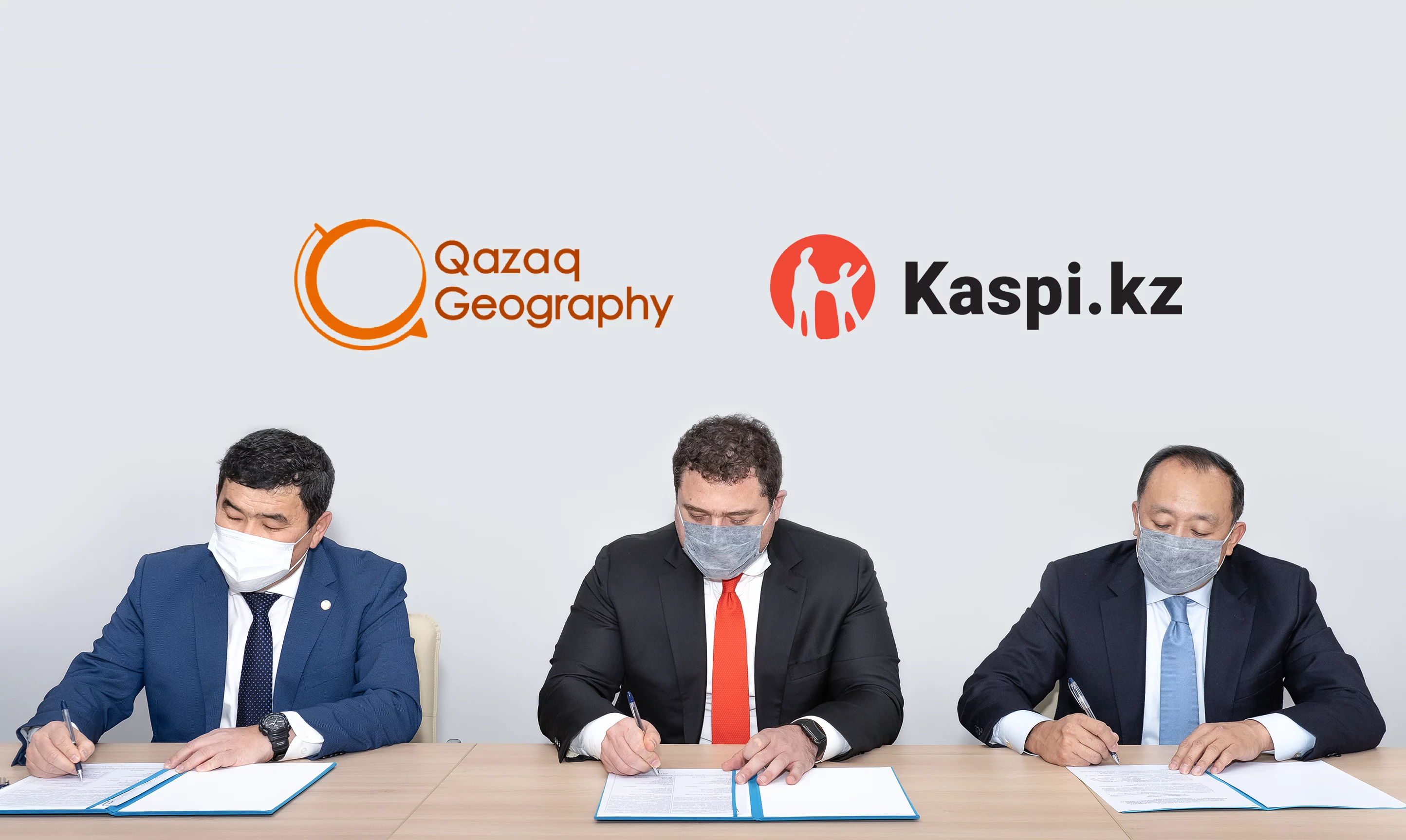 Изображение 1 для Kaspi.kz поддержит развитие национальных природных парков Казахстана