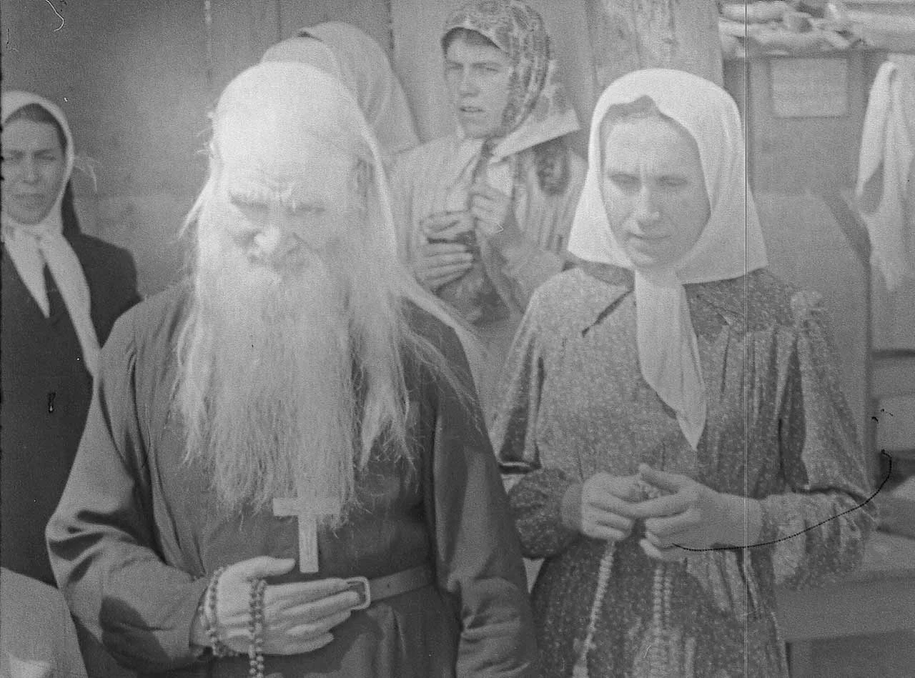 Изображение 5 для Без духовности выжить можно. Но нельзя сохранить достоинство